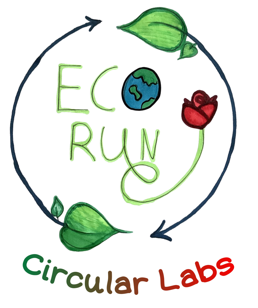 EcoRun Logo